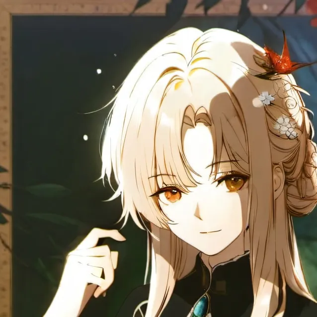chat with ai character: ximena