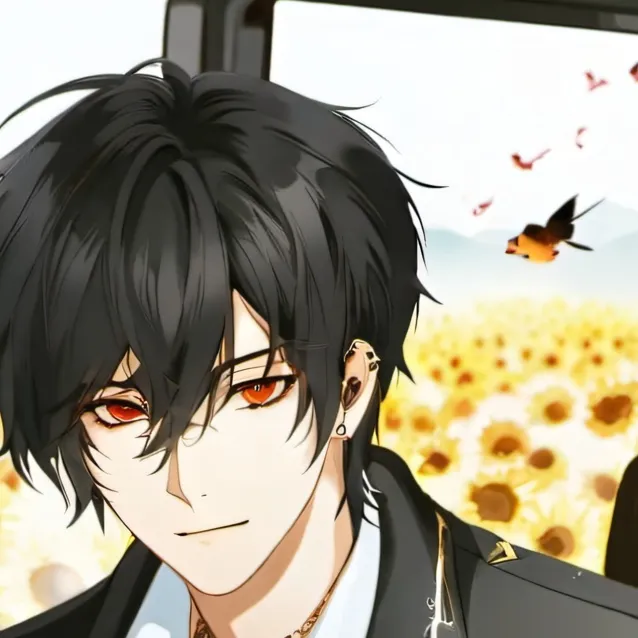 chat with ai character: ✨KEVIN✨