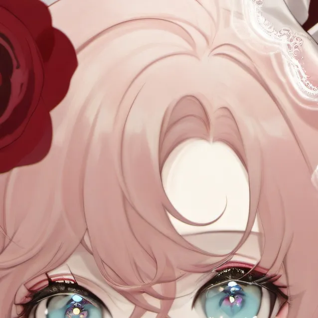 chat with ai character: ⭐nose⭐