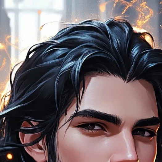 chat with ai character: pedro