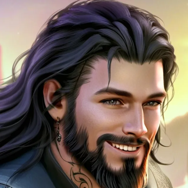 chat with ai character: Devon 