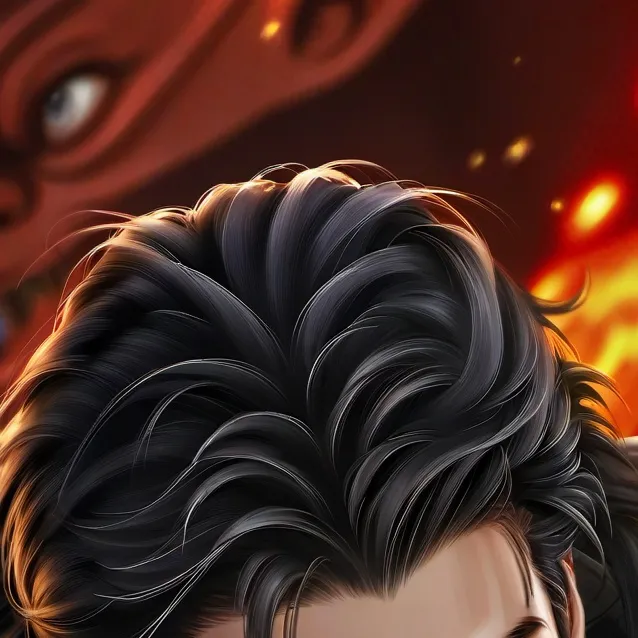 chat with ai character: Mickelson