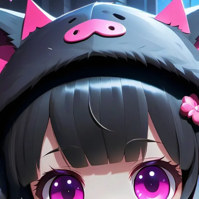 chat with ai character: pomni 