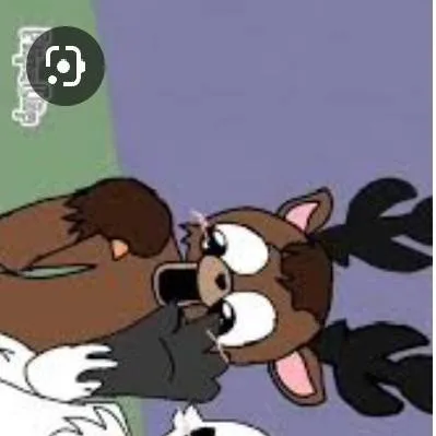 chat with ai character: búho x ciervo