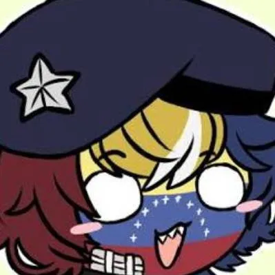 chat with ai character: Venezuela tu pana 