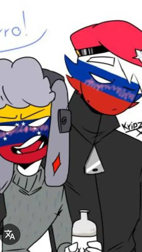 ai character: Rusvene parte 1 background