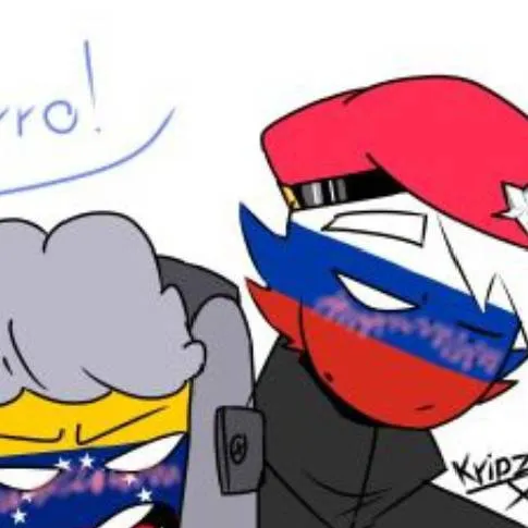 chat with ai character: Rusvene parte 1