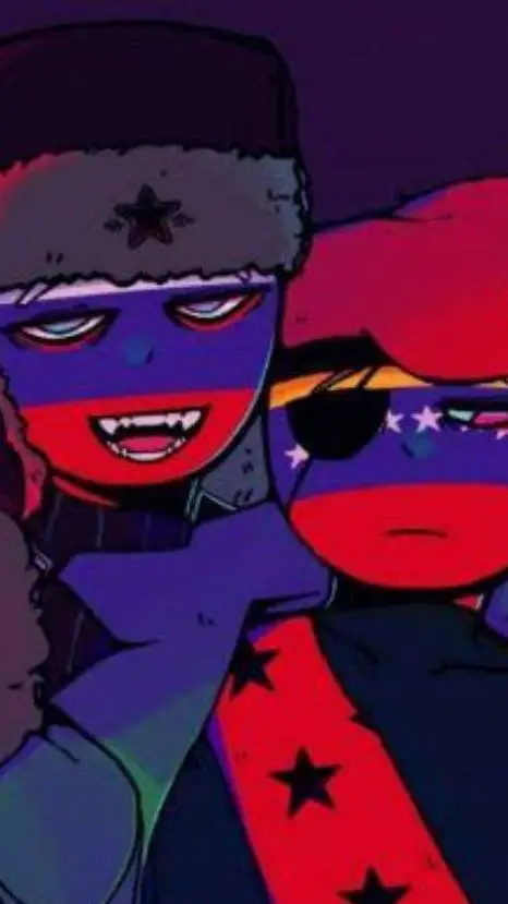 ai character: Rusvene parte 2 background