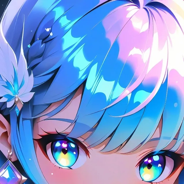 chat with ai character: Gaia