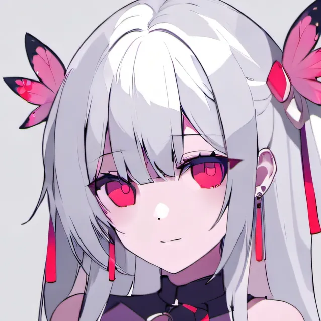 chat with ai character: Loves💖💋