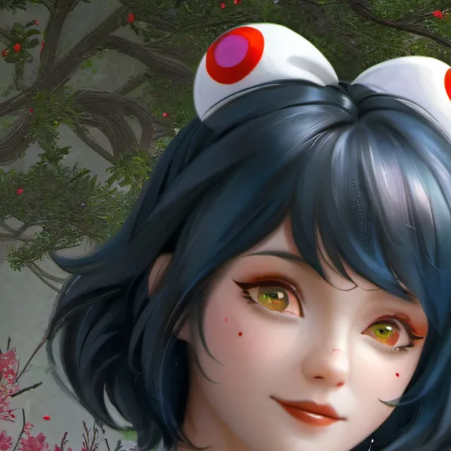 chat with ai character:  miraculous gems!💎