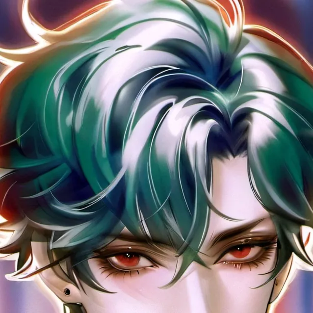chat with ai character: Damian_X_you 🌹