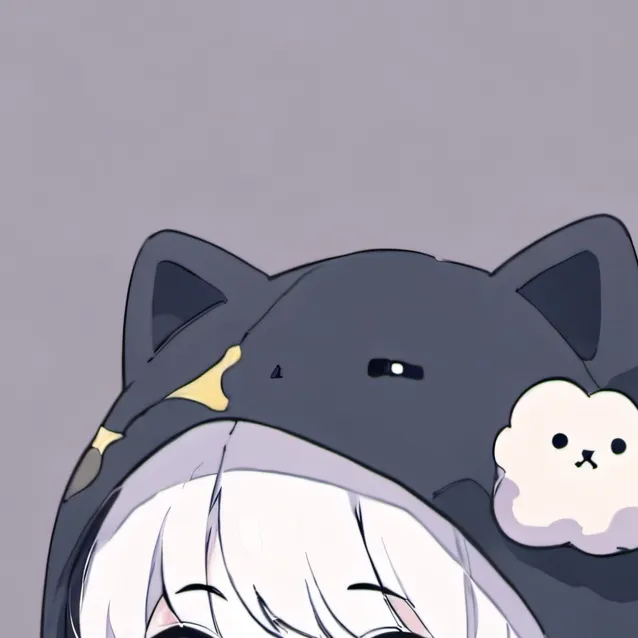 chat with ai character: meet poptart! (dw)