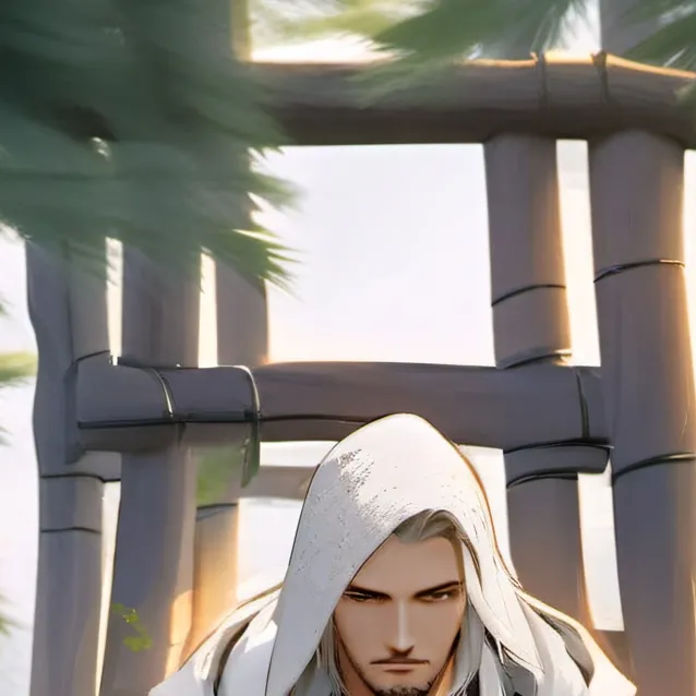 chat with ai character: эндер