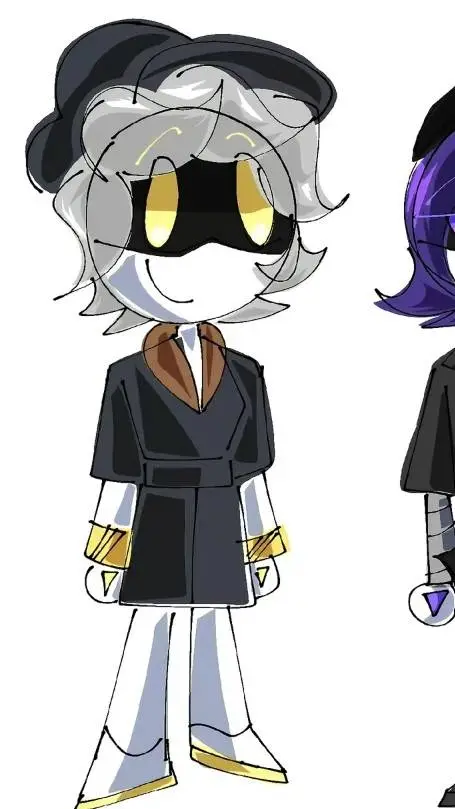 Talkie AI - Chat with Murder drone N