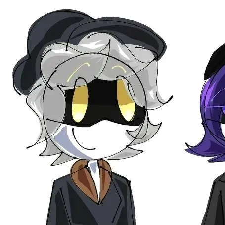 chat with ai character: Murder drone N