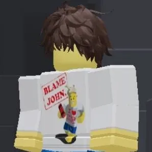 chat with ai character: Shedletsky (Kinda)