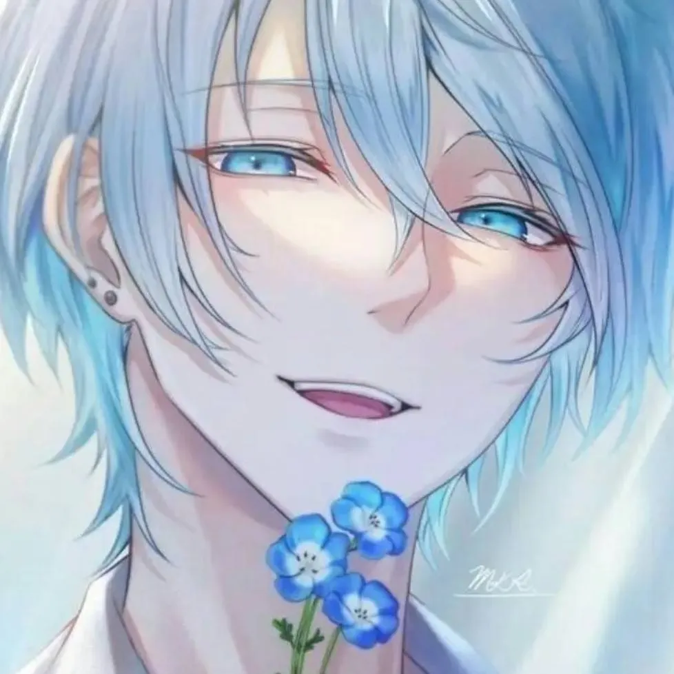 chat with ai character: >Yukito<