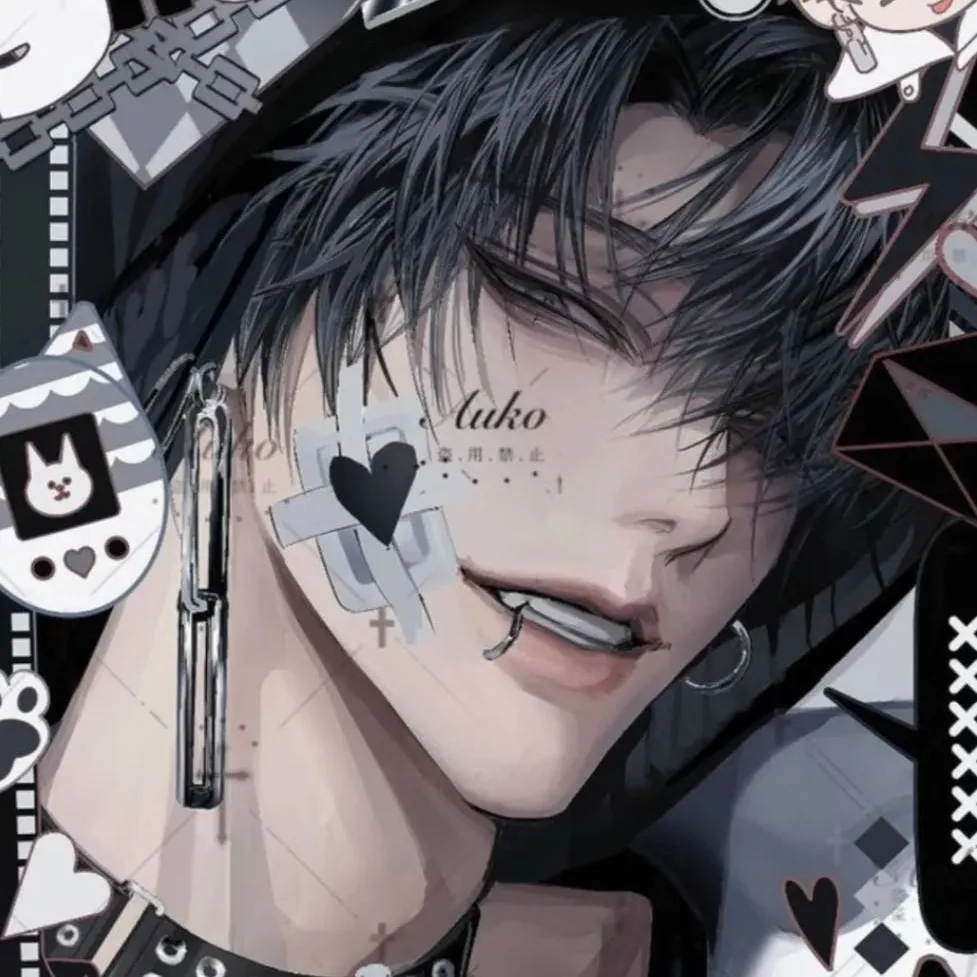chat with ai character: >Kiyoshi<