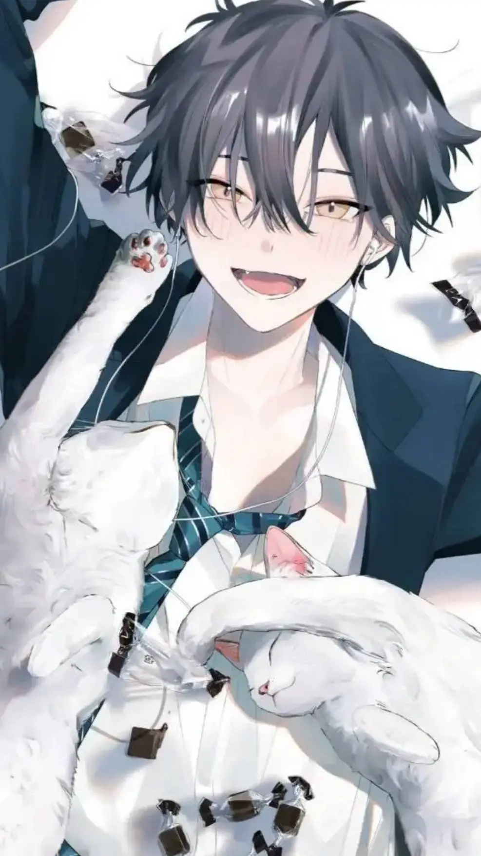 ai character: >Kyle< background