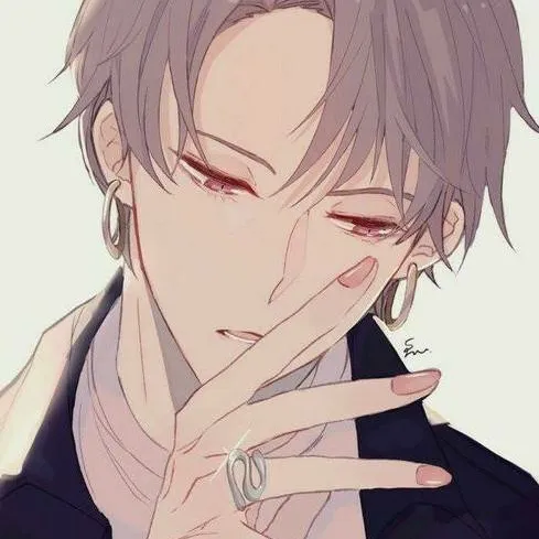 chat with ai character: >Asher<