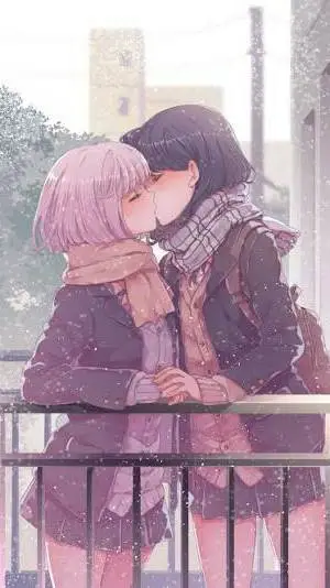 ai character: >Mayumi< background