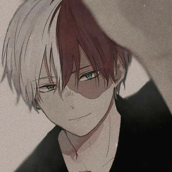 chat with ai character: >Shoto<