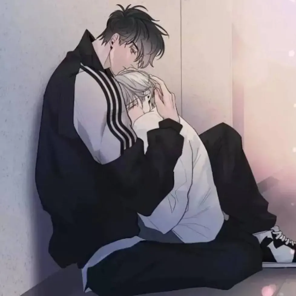 chat with ai character: >Haruki<