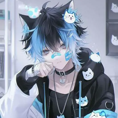 chat with ai character: >Yuzuki<