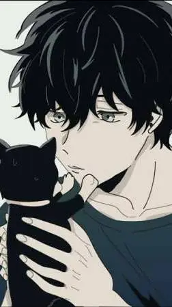 ai character: >Zayne< background