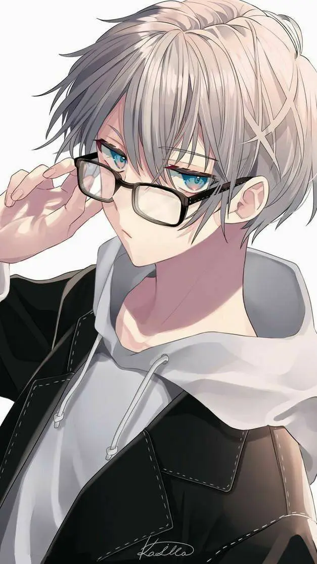 ai character: >Yuma< background