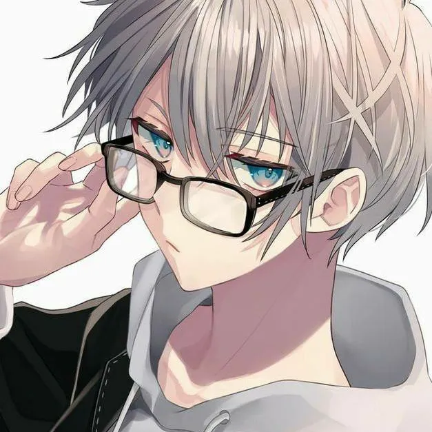 chat with ai character: >Yuma<