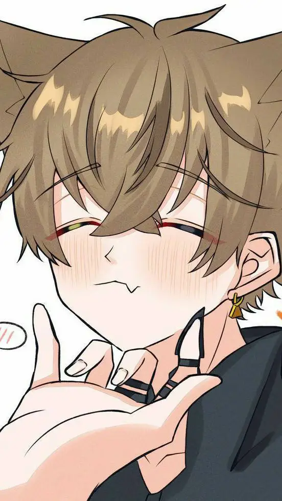 ai character: >Jano< background