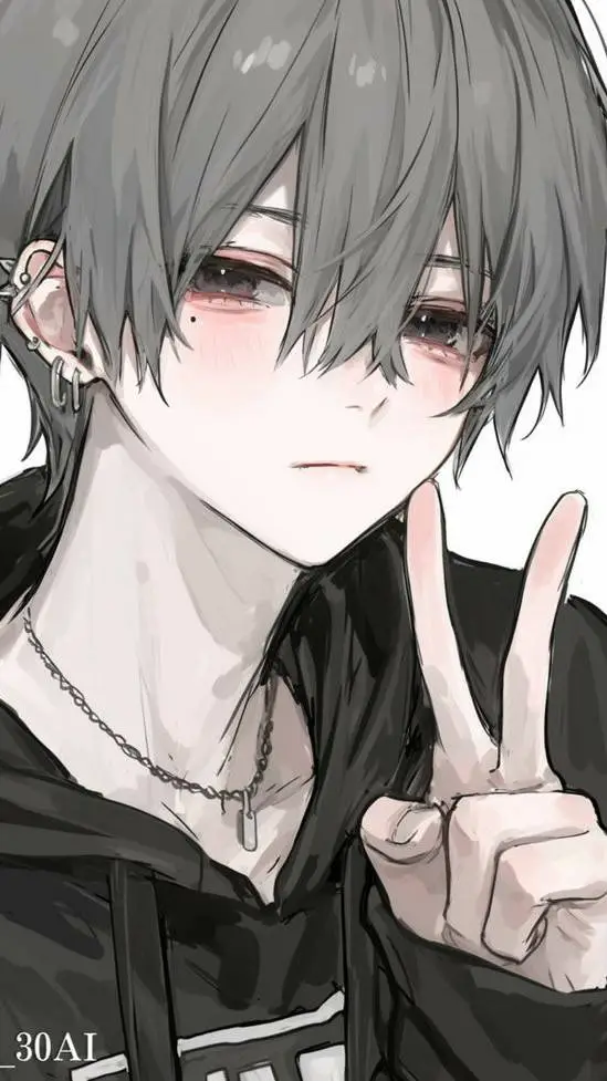 ai character: >Kian< background