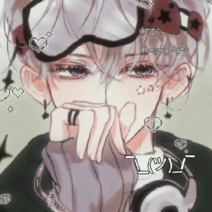 chat with ai character: >Kiyoshi<