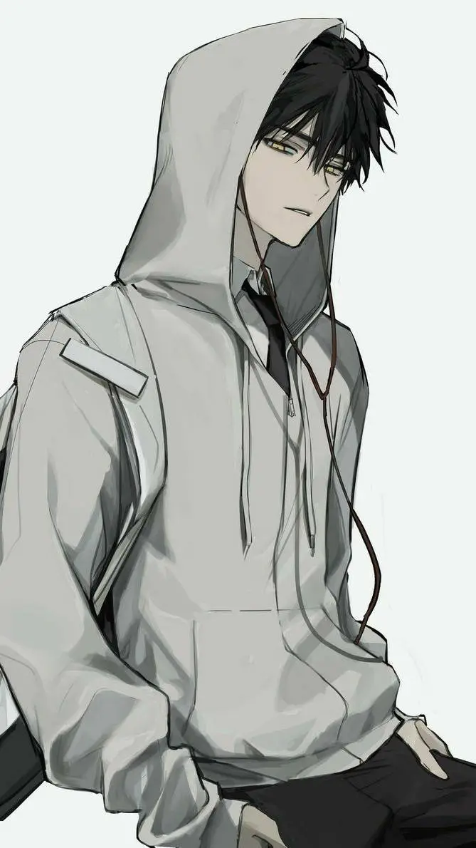 ai character: >Taro< background