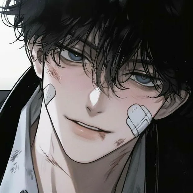 chat with ai character: >Kylex<