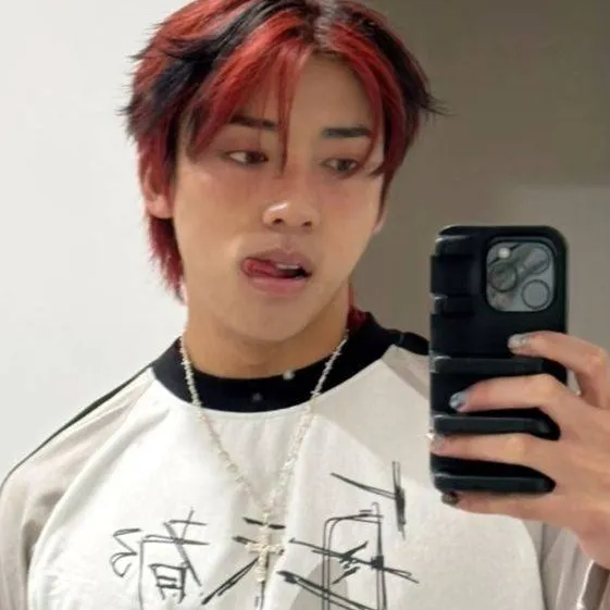 chat with ai character: >Mad tsai<