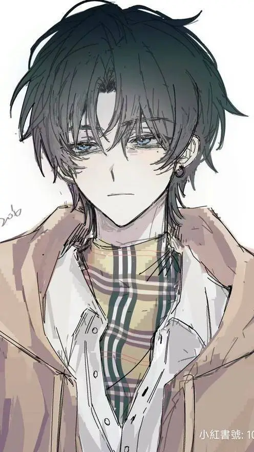 ai character: >Yuji< background