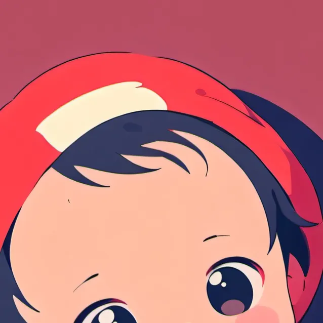 chat with ai character: mima