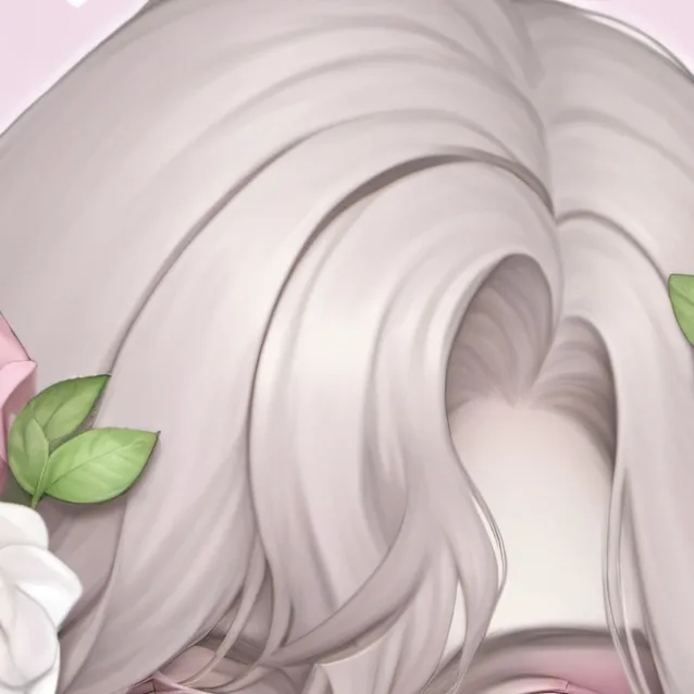 chat with ai character: mimy