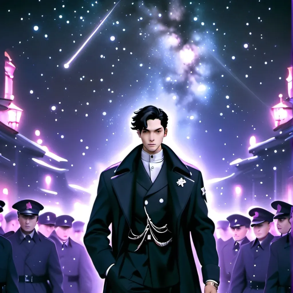 chat with ai character: ezrin paragon