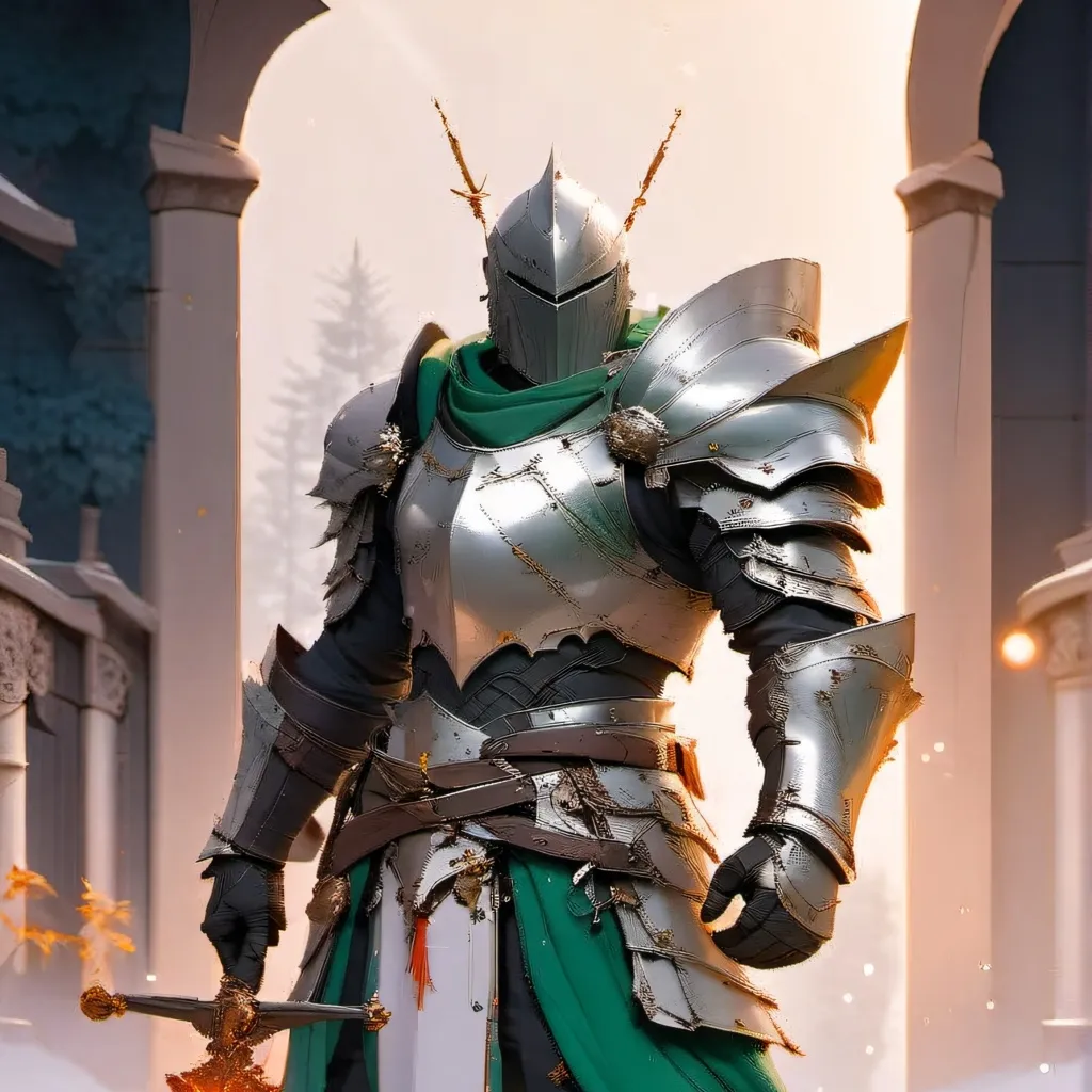 chat with ai character: the moss oath