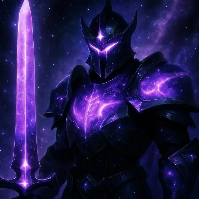 chat with ai character: the astral oath