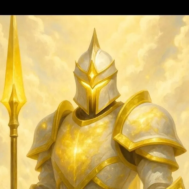 chat with ai character: the heavenly oath