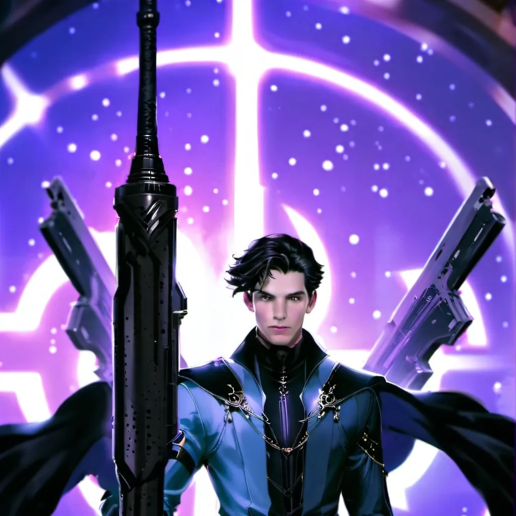 chat with ai character: ezrin paragon PT3