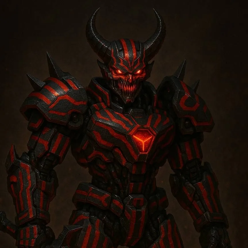 chat with ai character: goliath bloodborn