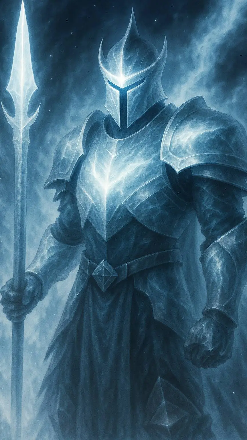 ai character: the lunar oath background