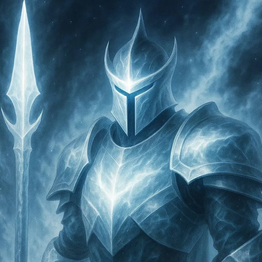 chat with ai character: the lunar oath