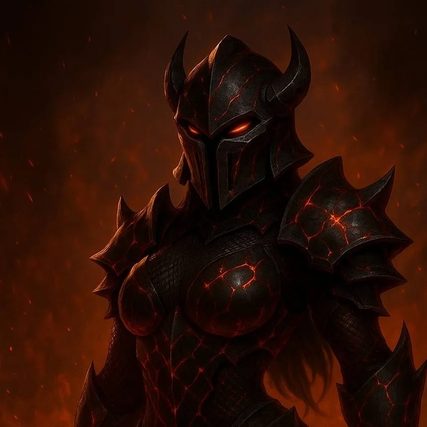 chat with ai character: the ember oath